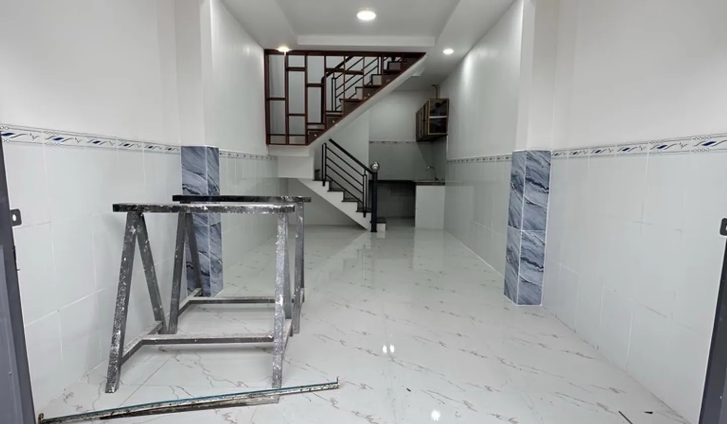 🌹G.Í.A SỐC GIẢM SÂU CHỦ ĐI MỸ ĐỊNH CƯ – BÁN GẤP TRONG TUẦN
Nhà 2 Tầng (80m² – 4x20) – Giá chỉ 3.28... Bán nhà riêng tại Bình Tân, Hồ Chí Minh 01