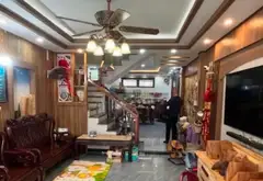 Nhà 4 tầng mặt ngõ chợ Hàng - Hiếm có cơ hội kinh doanh tại trung tâm... Bán nhà riêng tại Lê Chân, Hải Phòng 01