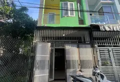 Nhà 3 tầng ôtô đỗ cửa - Điện Biên Phủ, tiềm năng đỉnh... Bán nhà riêng tại Thanh Khê, Đà Nẵng 01
