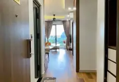 BAN CHUNG CƯ CAO CẤP NGAY ĐÀO TRÍ, 68M2, 2 PHÒNG NGỦ 2 NHÀ VỆ SINH, GIÁ CHỈ 4TY... Bán căn hộ chung cư tại Phú Thuận, Hồ Chí Minh 01