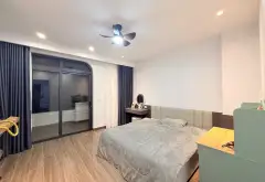 Bán nhà 3 tầng lô góc ở Phù Khê Thượng, 60m2 giá 4.3 tỷ... Bán nhà riêng tại Phù Khê, Bắc Ninh 12