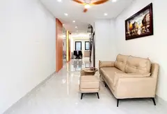 Bán nhà mặt phố 40m2, 2 tầng, MT 3m tại Phường 2, Phú Nhuận... Bán nhà mặt phố tại Cầu Kiệu, Hồ Chí Minh 02