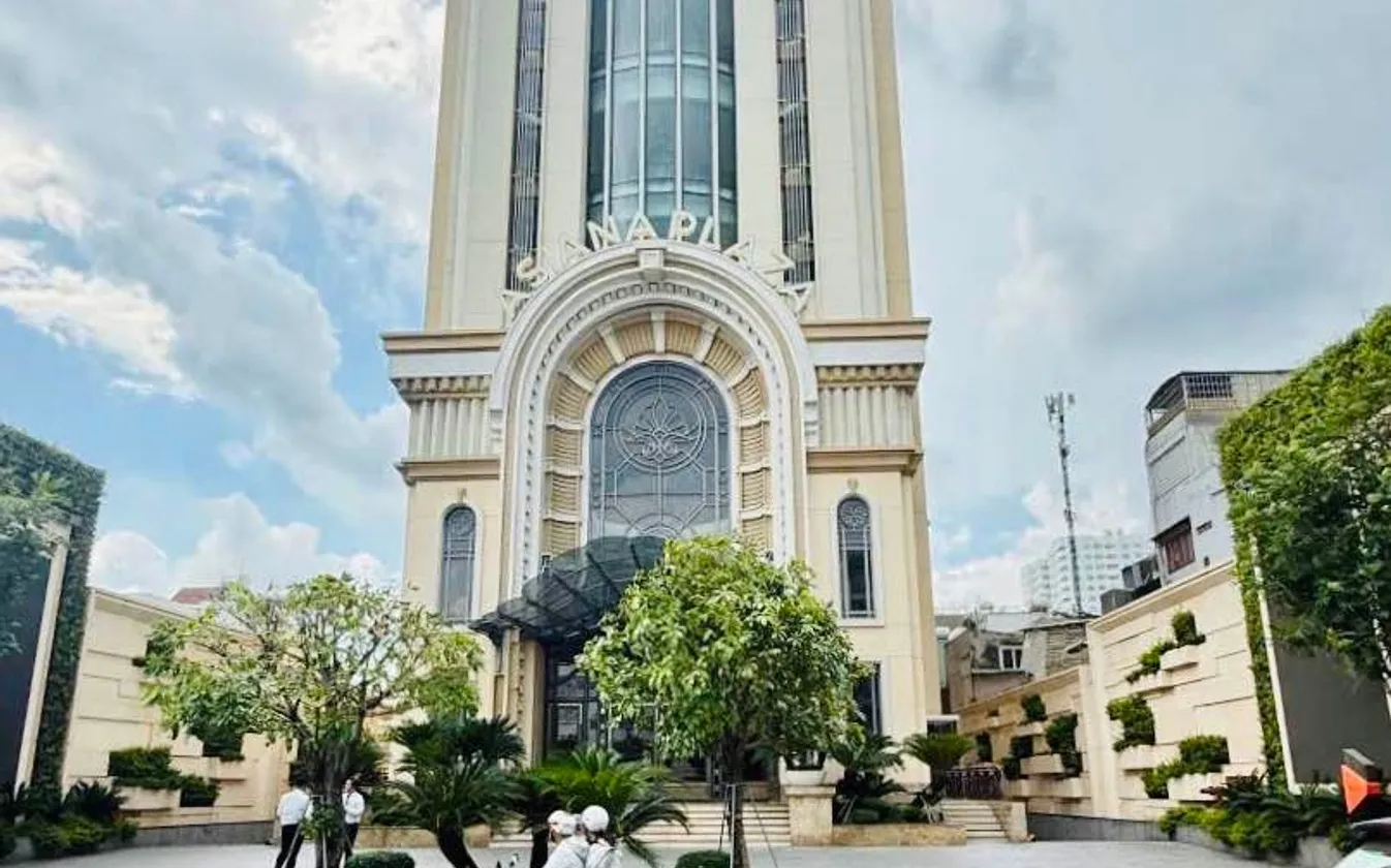 Nhà Góc 2 Mặt Tiền Tân Phú, Kinh Doanh Đỉnh... Bán nhà mặt phố tại Phú Thọ Hòa, Hồ Chí Minh 01