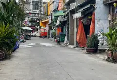 Bán nhà riêng quận 12, phường Trung Mỹ Tây, nhà 5 tầng, diện tích 69.7m², hướng Đông Nam... Bán nhà riêng tại Trung Mỹ Tây, Hồ Chí Minh 13