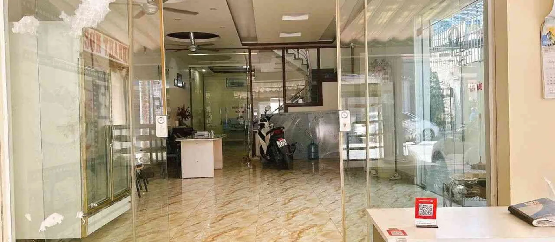 Bán nhà mặt phố Ngô Gia Tự, Hải An, nhà 3 tầng, mặt tiền 8m, vị trí đắc địa... Bán nhà mặt phố tại Hải An, Hải Phòng 01
