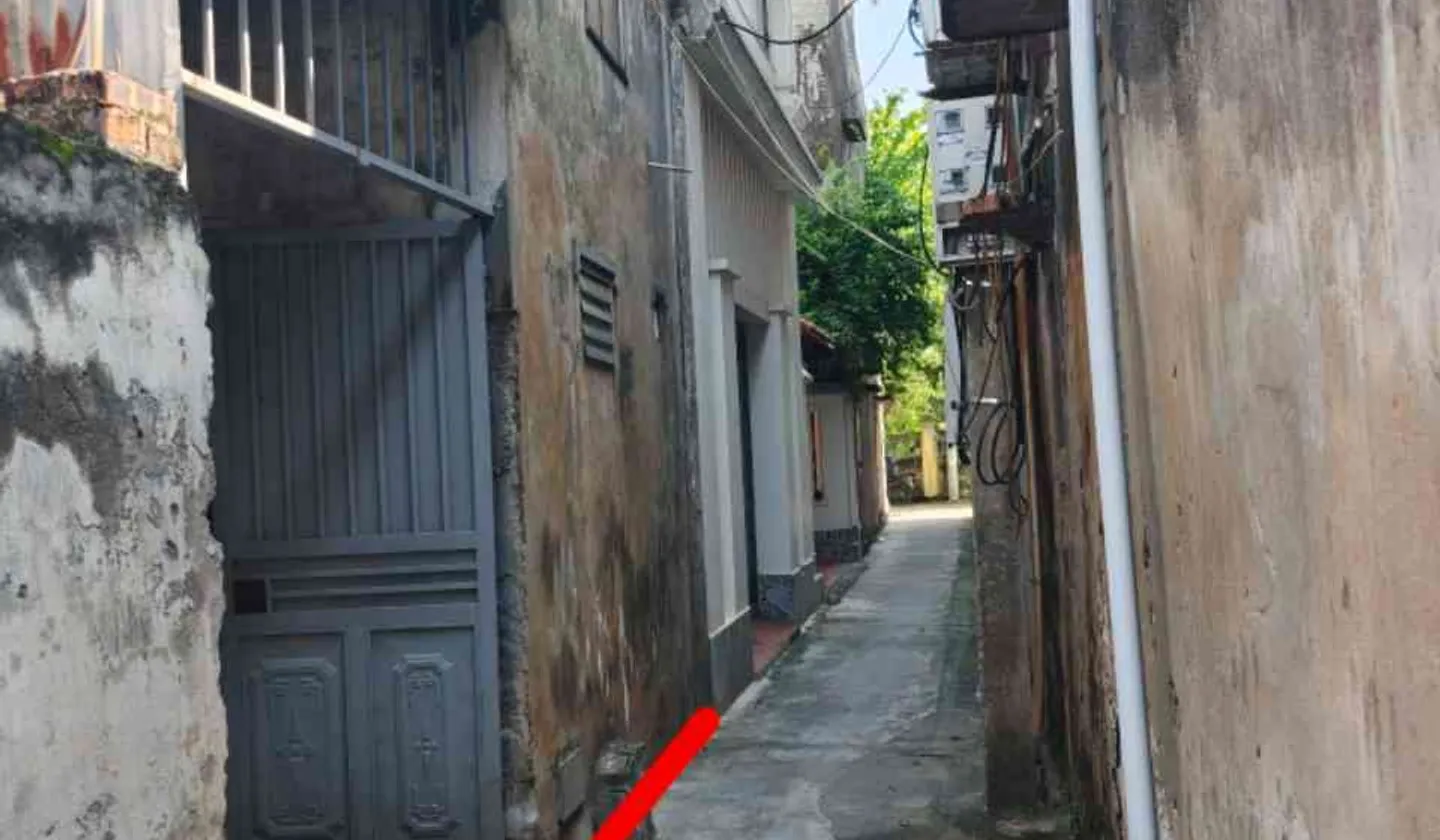 Bán nhà 2 tầng tại xã Lễ Xuyên, Đồng Nguyên, Từ Sơn, Bắc Ninh, diện tích 76m²... Bán nhà riêng tại Đồng Nguyên, Bắc Ninh 01