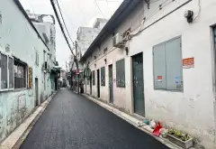 💥[Q.12]- NHÀ 2 TẦNG ĐƯỜNG TÂN CHÁNH HIỆP 07 - 42.m2💵HƠN 3 ĐỒNG... Bán nhà riêng tại Trung Mỹ Tây, Hồ Chí Minh 10