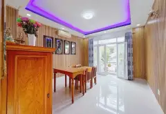 BÁN NHÀ SÁT LOTTE TRUNG TÂM Q7-5PN-XE HƠI TỚI NHÀ-11T..... Bán nhà riêng tại Tân Hưng, Hồ Chí Minh 07