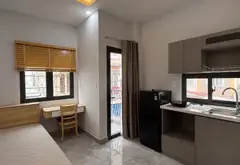 Nhà đẹp phố Phan Xích Long - Tiện nghi 5 phòng ngủ, giá hấp dẫn... Bán nhà riêng tại Đức Nhuận, Hồ Chí Minh 08