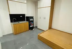 Chung cư mini cao cấp tại trung tâm Hoàng Mai với dòng tiền ổn định... Bán chung cư mini tại Tương Mai, Hà Nội 01