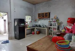 Bán nhà mặt phố diện tích 169.9 m²tại Hà Duy Phiên - Bình Mỹ, Củ Chi, mặt tiền rộng trên 8m -5.1 tỷ... Bán nhà mặt phố tại Bình Mỹ, Hồ Chí Minh 12