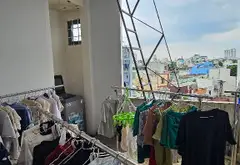 Căn hộ dịch vụ 6 tầng sang trọng, thu nhập cho thuê ổn định... Bán nhà riêng tại Nhiêu Lộc, Hồ Chí Minh 17