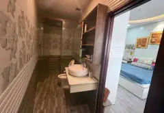 MẶT TIỀN NGUYỄN KHUYẾN BÌNH THẠNH, GIÁP PHAN VĂN TRỊ, 4 TẦNG BTCT, 92M2, Ô TÔ NGỦ TRONG NHÀ, GIÁ 15... Bán nhà mặt phố tại Bình Thạnh, Hồ Chí Minh 08