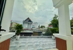 Cơ hội sở hữu nhà mặt phố Bình Chuẩn 36 giá tốt chỉ 3,95 tỷ... Bán nhà mặt phố tại An Phú, Hồ Chí Minh 12