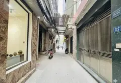 BÁN NHÀ VĂN QUÁN LÔ GÓC 48M² MT4M 4t, Ô TÔ QUA NHÀ, MẶT NGÕ KINH DOANH... Bán nhà riêng tại Hà Đông, Hà Nội 01