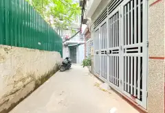 Bán nhà riêng 5 tầng tại Doãn Kế Thiện, Cầu Giấy, gần trường đại học... Bán nhà riêng tại Nghĩa Đô, Hà Nội 01
