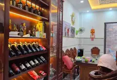 Cơ hội sở hữu nhà 4 tầng kiên cố mặt tiền hiếm tại quận Tân Phú giá chỉ 9,1 tỷ... Bán nhà riêng tại Bình Trị Đông, Hồ Chí Minh 03