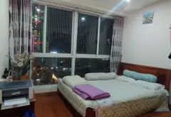 Bán căn hộ chung cư 124 m2 tại Phường Từ Liêm, Hà Nội, thiết kế 3 phòng ngủ... Bán căn hộ chung cư tại Từ Liêm, Hà Nội 06