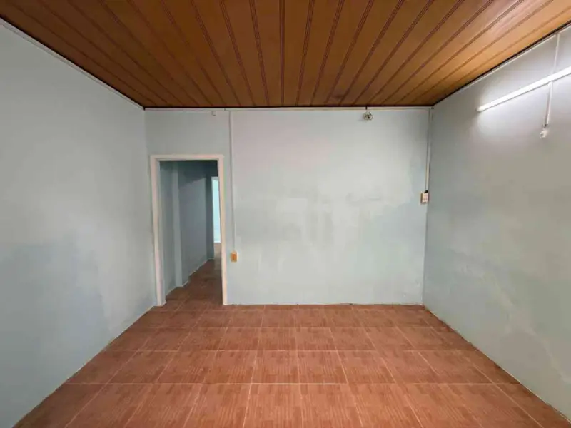 Bán nhà cấp 4 36.6m2 tại Tân Tạo, giá chỉ 2.37 tỷ... Bán nhà riêng tại Tân Tạo, Hồ Chí Minh 01
