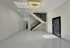 Bán nhà riêng Hoàng Hoa Thám 4 tầng 5 phòng ngủ giá 7.59 tỷ... Bán nhà riêng tại Hạnh Thông, Hồ Chí Minh 10