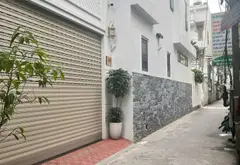 Nhà 7 tầng Bồ Đề 40m² Gara ô tô thang máy chỉ full nội thất... Bán nhà riêng tại Bồ Đề, Hà Nội 04