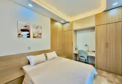 NGUYỄN KIỆM 🚨 PHÚ NHUẬN - NHÀ HẺM Ô TÔ - DT 76M² - 4PN - G.I.Á 💰 CHỈ 11.5 T.Ỷ... Bán nhà riêng tại Đức Nhuận, Hồ Chí Minh 06
