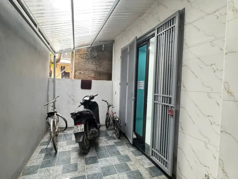 Nhà 5 tầng mới đẹp ở Phú Lương, Hà Nội - Giá hấp dẫn cần bán nhanh... Bán nhà riêng tại Phú Lương, Hà Nội 01