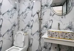 NHÀ HUỲNH TẤN PHÁT ĐẸP LUNG LINH, SỔ RIÊNG. GIÁ 2TY150... Bán nhà riêng tại Nhà Bè, Hồ Chí Minh 13