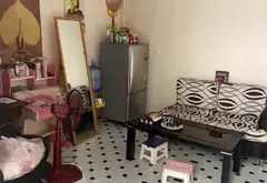 Ô tô ngủ trong nhà Lê Đức Thọ 80 m2 giá 7.X tỷ thương lượng... Bán nhà riêng tại An Hội Đông, Hồ Chí Minh 05