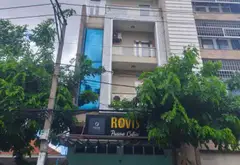 Bán Nhà Mặt Tiền Nguyễn Phúc Chu, 7 Tầng, 118m2, 20 Phòng, Thu Nhập 95tr / tháng... Bán nhà mặt phố tại Tân Sơn, Hồ Chí Minh 01