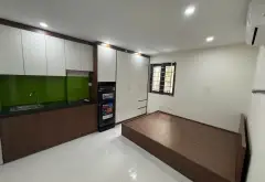 Bán Toà Nhà KIM GIANG 32 PHÒNG THU VỀ 1.8 tỷ/ năm SỔ TIẾT KIỆM THỜI LẠM PHÁT SỔ ĐỎ CHỈ 31.5 tỷ... Bán chung cư mini tại Định Công, Hà Nội 08