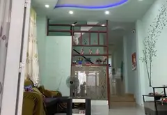 Nhà riêng 3 tầng 77m2 tại Phường Tân Sơn Nhì, quận Tân Phú, TP. Hồ Chí Minh... Bán nhà riêng tại Tân Sơn Nhì, Hồ Chí Minh 04