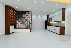 Bán nhà riêng 4 tầng tại An Thượng, An Khánh với thiết kế hiện đại và pháp lý đầy đủ... Bán nhà riêng tại An Khánh, Hà Nội 16