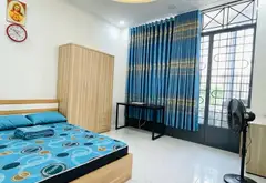 Nhà mặt phố 2 tầng, kinh doanh sầm uất tại Gò Vấp... Bán nhà mặt phố tại An Hội Đông, Hồ Chí Minh 16