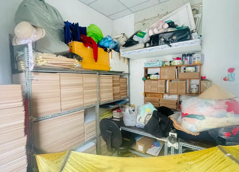 Nhà riêng 2 tầng diện tích 53.1m2 hướng Đông Nam tại Hiệp Bình... Bán nhà riêng tại Hiệp Bình, Hồ Chí Minh 01