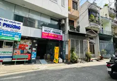 Nhà 4 Tầng Hẻm Xe Hơi Khu Thành Mỹ... Bán nhà riêng tại Tân Hòa, Hồ Chí Minh 12