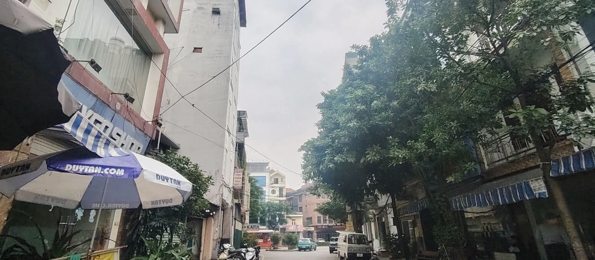 BÁN ĐẤT NGUYỄN VĂN CỪ 52M2- NGÕ TO NHƯ PHỐ - KINH DOANH - 21.4 Tỷ... Bán nhà riêng tại Bồ Đề, Hà Nội 01