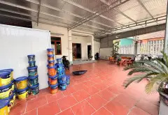 🔥 NHỈNH 3 TỶ – SỞ HỮU NGAY LÔ GÓC 350M² CÓ NHÀ ĐẸP! 🏡

🌟 Nhà 1 tầng hiện đại – lô góc 2 mặt thoá... Bán nhà riêng tại Yên Dũng, Bắc Ninh 09
