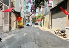 Nhà riêng 4 tầng mặt tiền rộng, vị trí đắc địa tại Bình Thạnh... Bán nhà riêng tại Bình Lợi Trung, Hồ Chí Minh 02