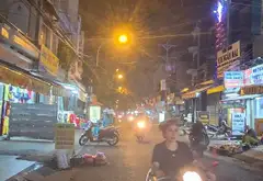 Bán nhà 5 tầng mặt tiền chợ Hồ Trọng Quý, kinh doanh sầm uất... Bán nhà mặt phố tại Bình Phú, Hồ Chí Minh 02