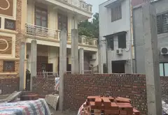 Nhà riêng trung tâm Kiến An với thiết kế hiện đại và vị trí đắc địa... Bán nhà riêng tại Phù Liễn, Hải Phòng 01