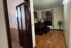 Biệt thự 4 tầng mặt đường rộng ở Vĩnh Khê, An Đồng với diện tích 290 m²... Bán nhà mặt phố tại An Hải, Hải Phòng 15