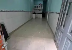 Chỉ 3Đ có ngay nhà 2 tầng Tây Thạnh Tân Phú
- 3x10, trệt lầu 2 phòng ngủ, tiện cho thuê .... Bán nhà riêng tại Tây Thạnh, Hồ Chí Minh 02