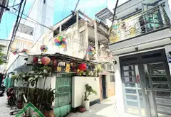 CHỈ 8,5 TỶ TL – NHÀ CHÍNH CHỦ LÂU ĐỜI – PHẠM VĂN HAI – KẾ CMT8 – GẦN QUẬN 10 – 3 MẶT THOÁNG - 72M²... Bán nhà riêng tại Tân Sơn Nhất, Hồ Chí Minh 01
