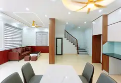 B.Á.N NHÀ ĐAN PHƯỢNG , LÔ GÓC 3 MẶT THOÁNG SÂNG, VÀI BƯỚC RA Ô TÔ TRÁNH 52M2, 5.5 TỶ... Bán nhà riêng tại Đan Phượng, Hà Nội 03