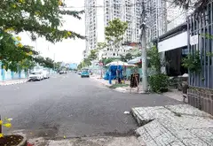 Bán nhà mặt phố tại p 6 quận 8, 5 tầng, diện tích 48.7 m2, giá 12.6 tỷ 0948769331... Bán nhà mặt phố tại Bình Đông, Hồ Chí Minh 09