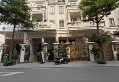 🔥 BIỆT THỰ CITYLAND PARK HILLS – HẦM 4 LẦU, THANG MÁY

📐 5×20m | 100m² | 6PN | Đường 12m... Bán biệt thự, liền kề tại Gò Vấp, Hồ Chí Minh 18