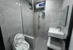 Bán nhà 6 tầng thang máy, trung tâm Hai Bà Trưng, diện tích 46m2... Bán nhà riêng tại Hai Bà Trưng, Hà Nội 08