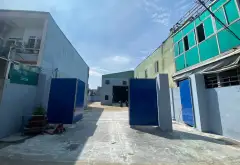 Bán nhà riêng 1 tầng 720m2 xã Tân Vĩnh Lộc, TP HCM giá 24,5 tỷ thương lượng... Bán nhà riêng tại Tân Vĩnh Lộc, Hồ Chí Minh 01