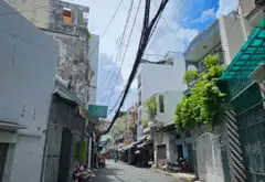 Cơ hội vàng sở hữu nhà mặt phố MTKD 4 tầng khu Bắc Hải, giá chỉ 9 tỷ... Bán nhà mặt phố tại Tân Hòa, Hồ Chí Minh 02